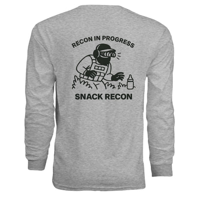 SPORT GREY - BACK