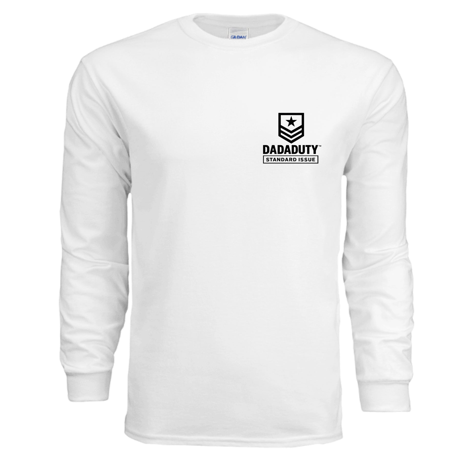 WHITE - FRONT
