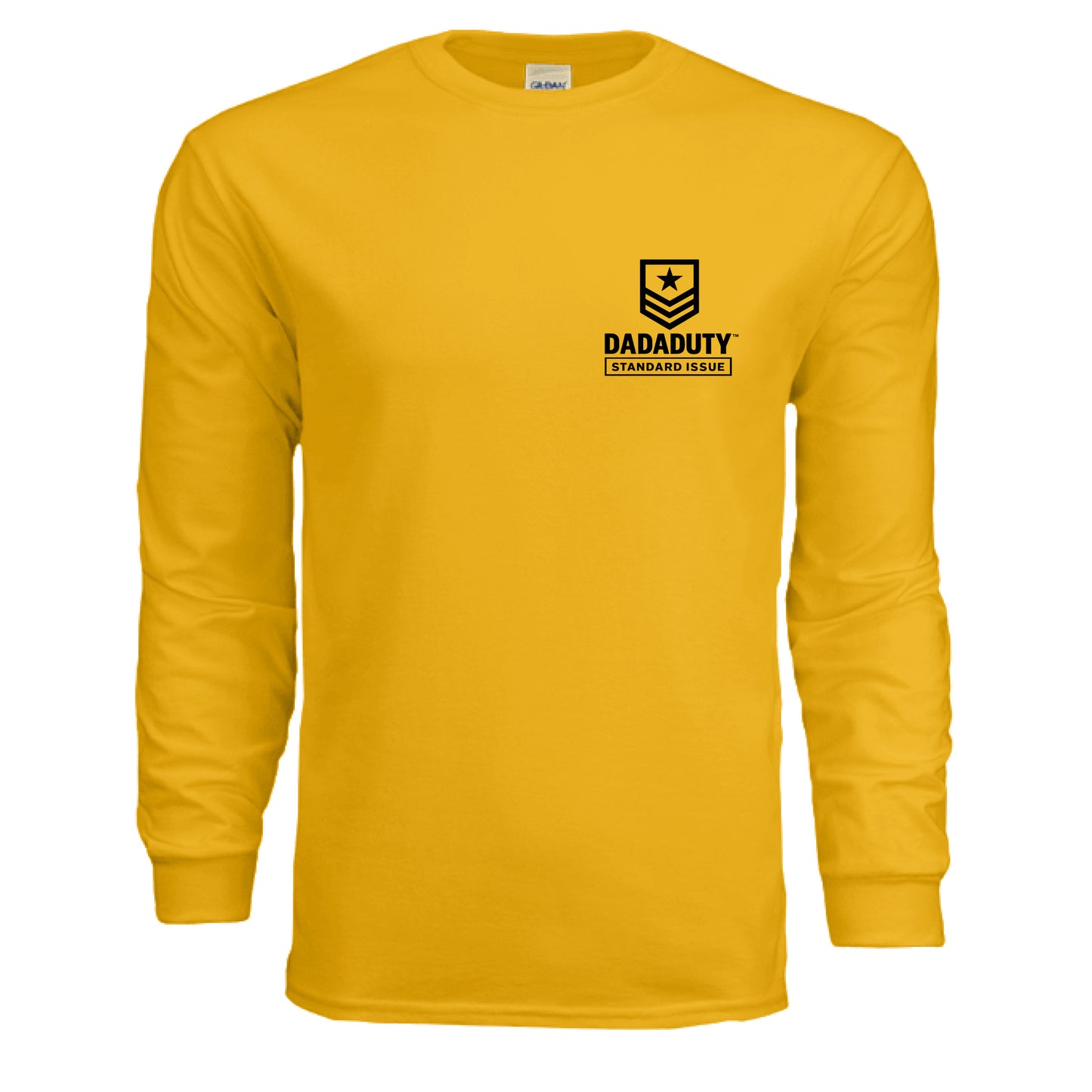 GOLD - FRONT