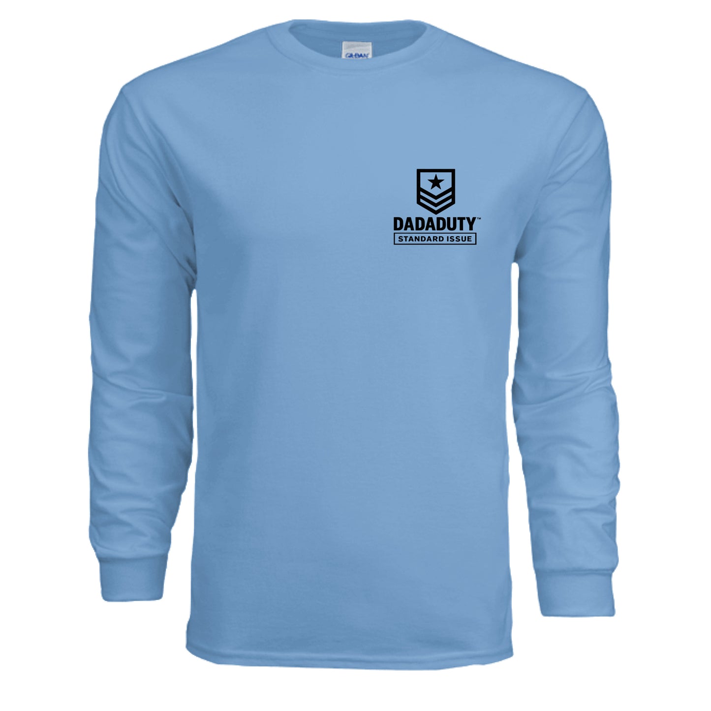 CAROLINA BLUE - FRONT