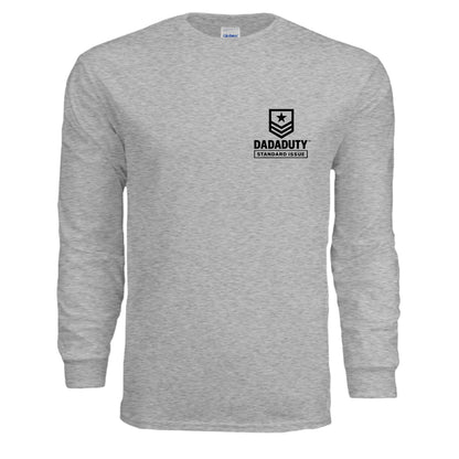 SPORT GREY - FRONT