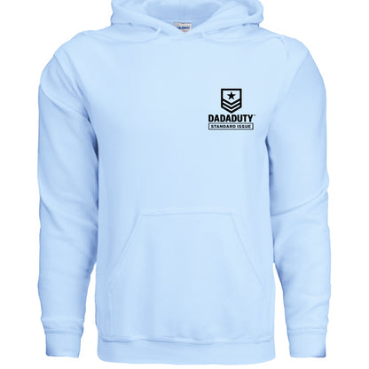 LIGHT BLUE - FRONT