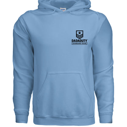 CAROLINA BLUE - FRONT