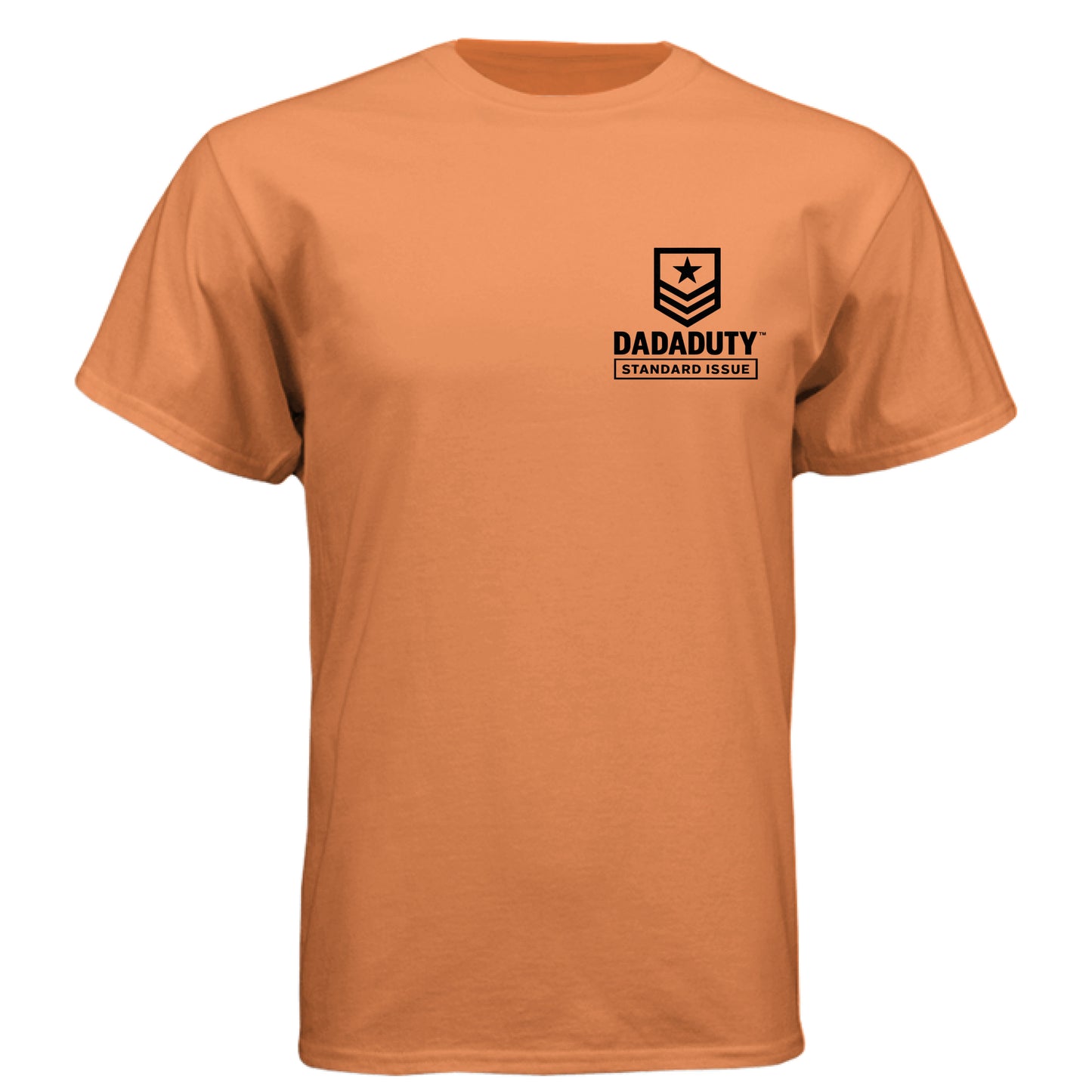 Orange - FRONT