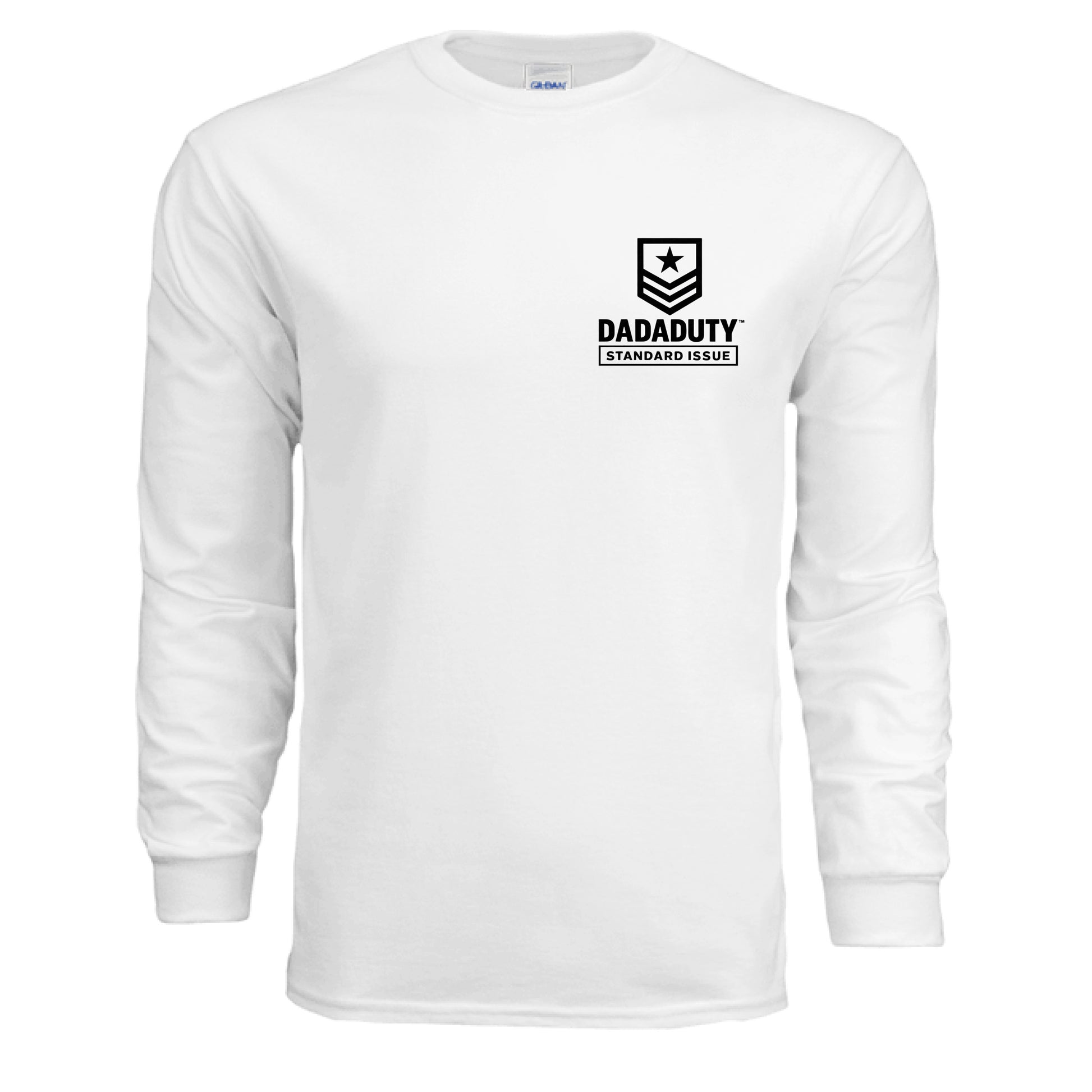 WHITE - FRONT