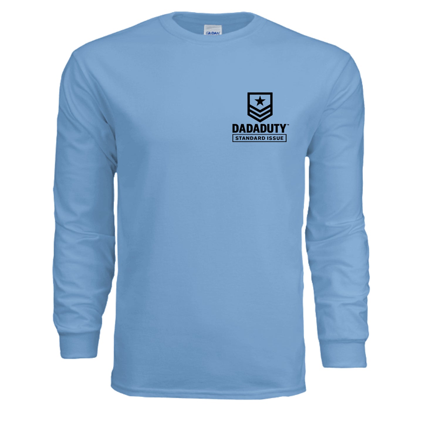CAROLINA BLUE - FRONT