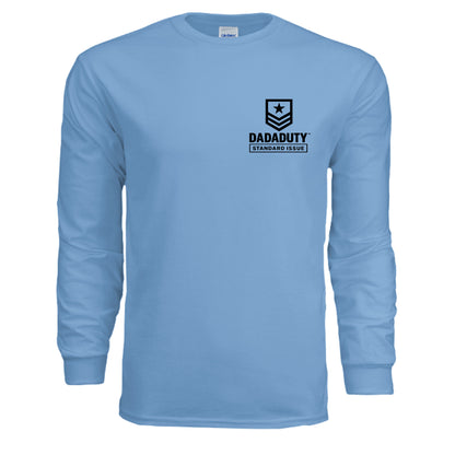 CAROLINA BLUE - FRONT