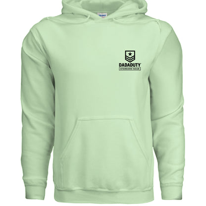 Mint Green - FRONT