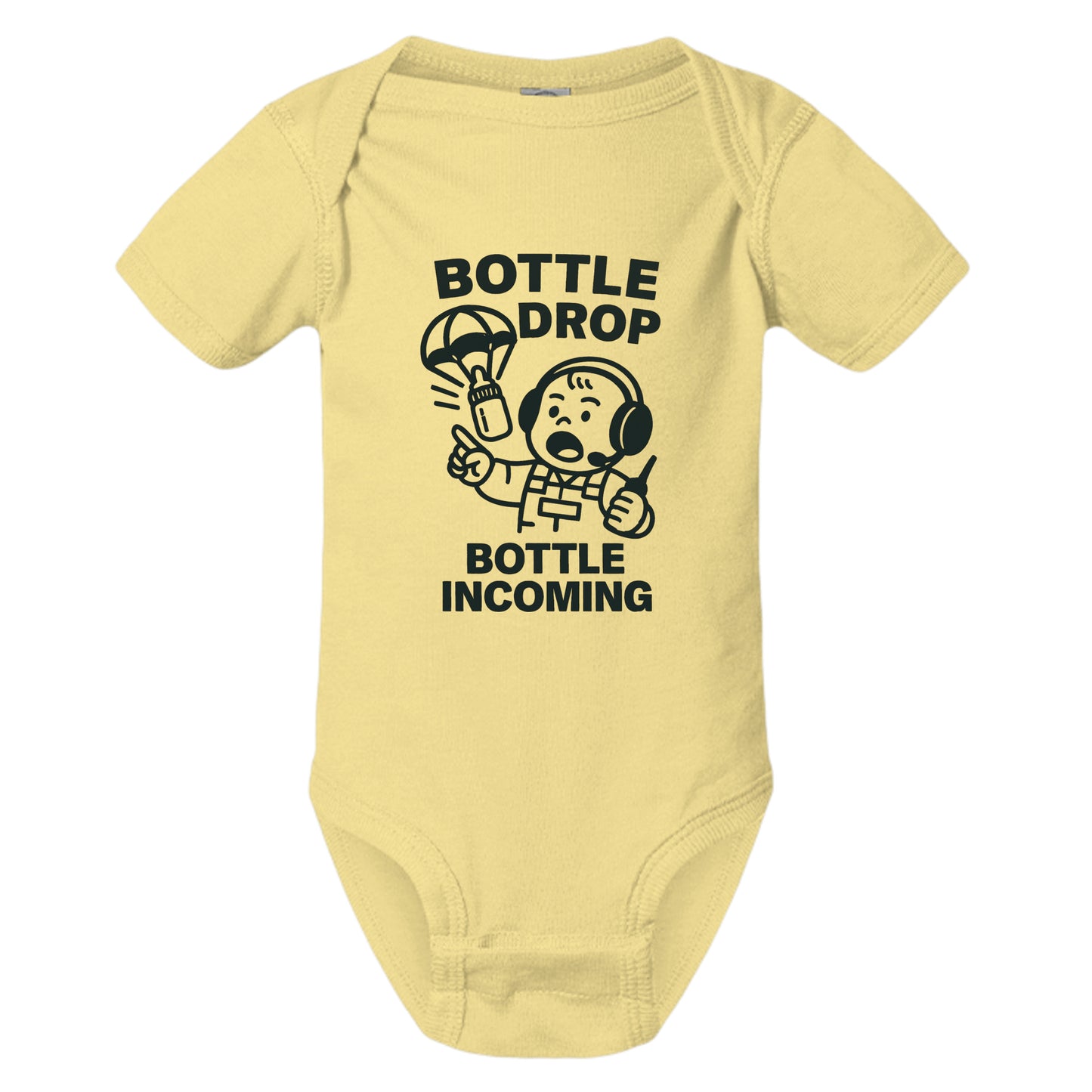 BUTTER - 4424 - FRONT