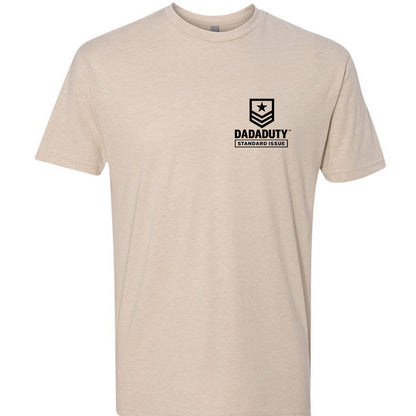 Heather Cream - FRONT