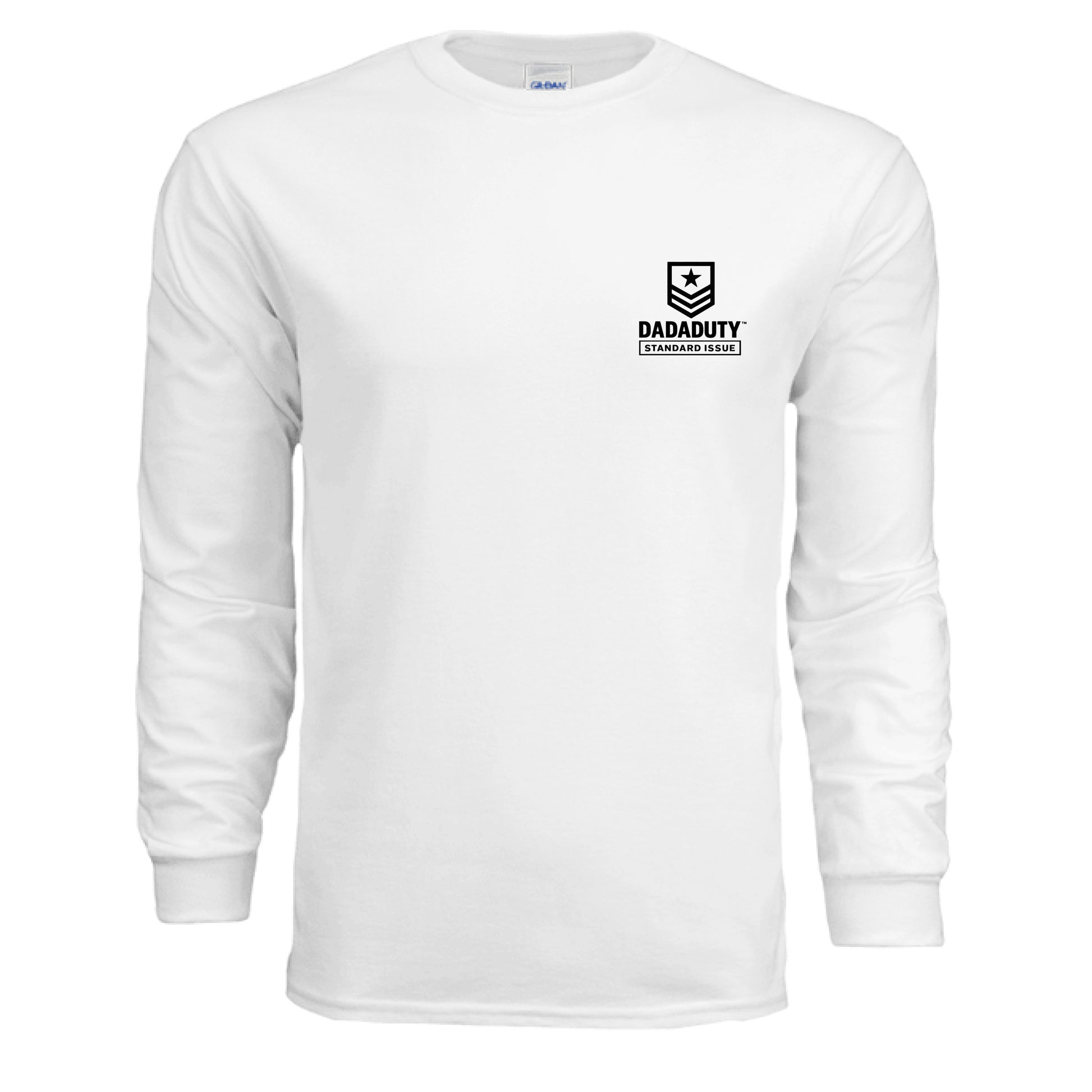 WHITE - FRONT