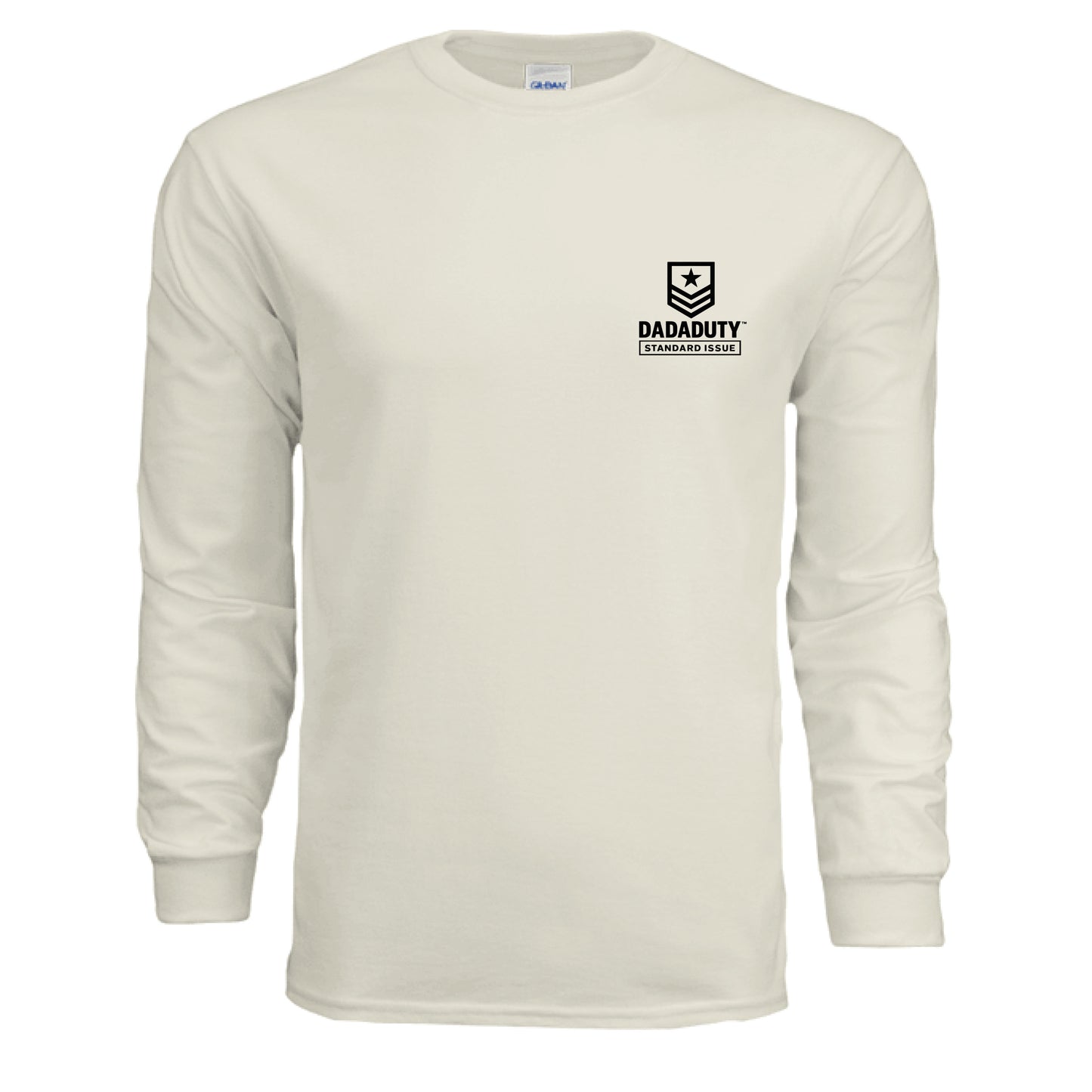 NATURAL - FRONT