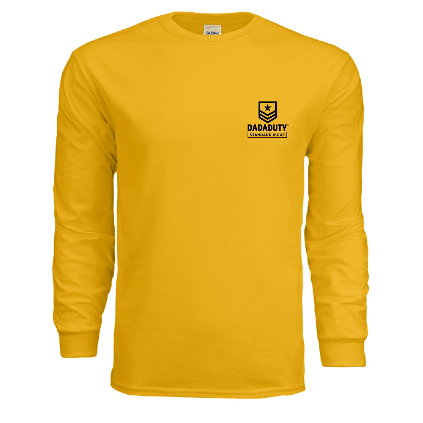 GOLD - FRONT