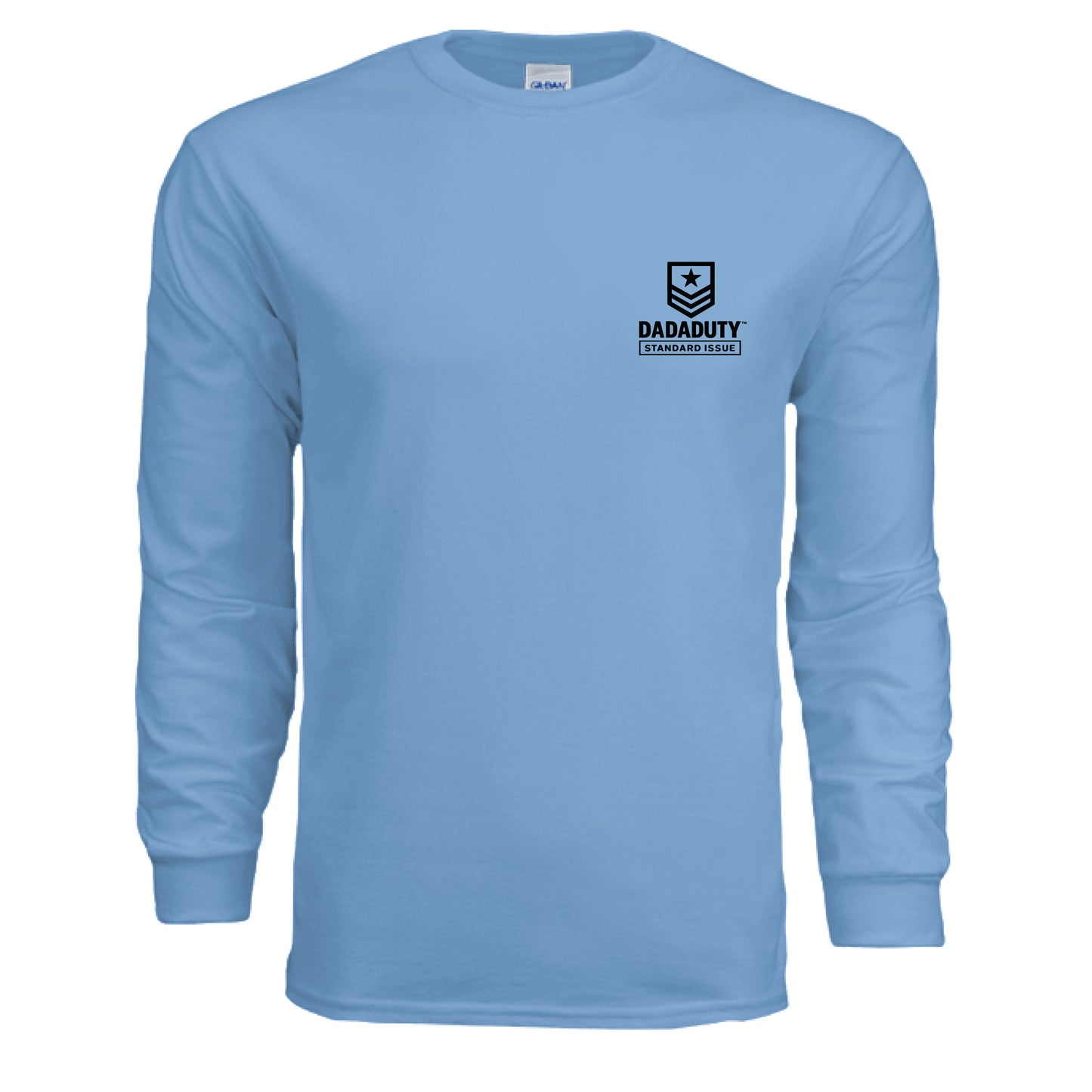 CAROLINA BLUE - FRONT