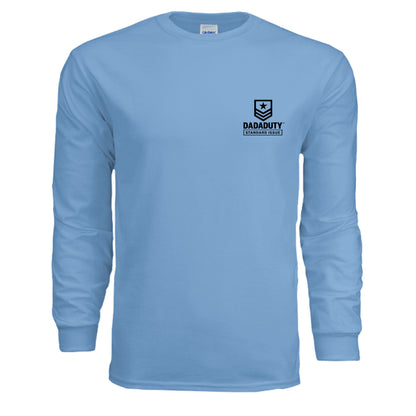 CAROLINA BLUE - FRONT