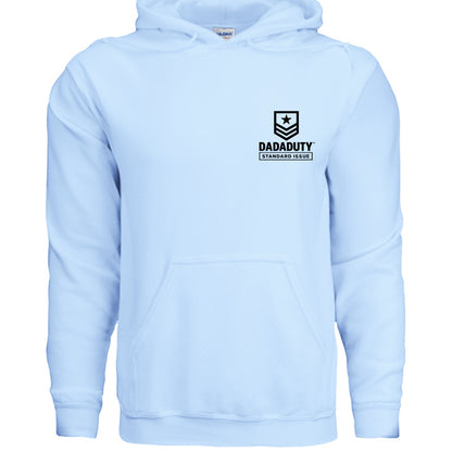 LIGHT BLUE - FRONT