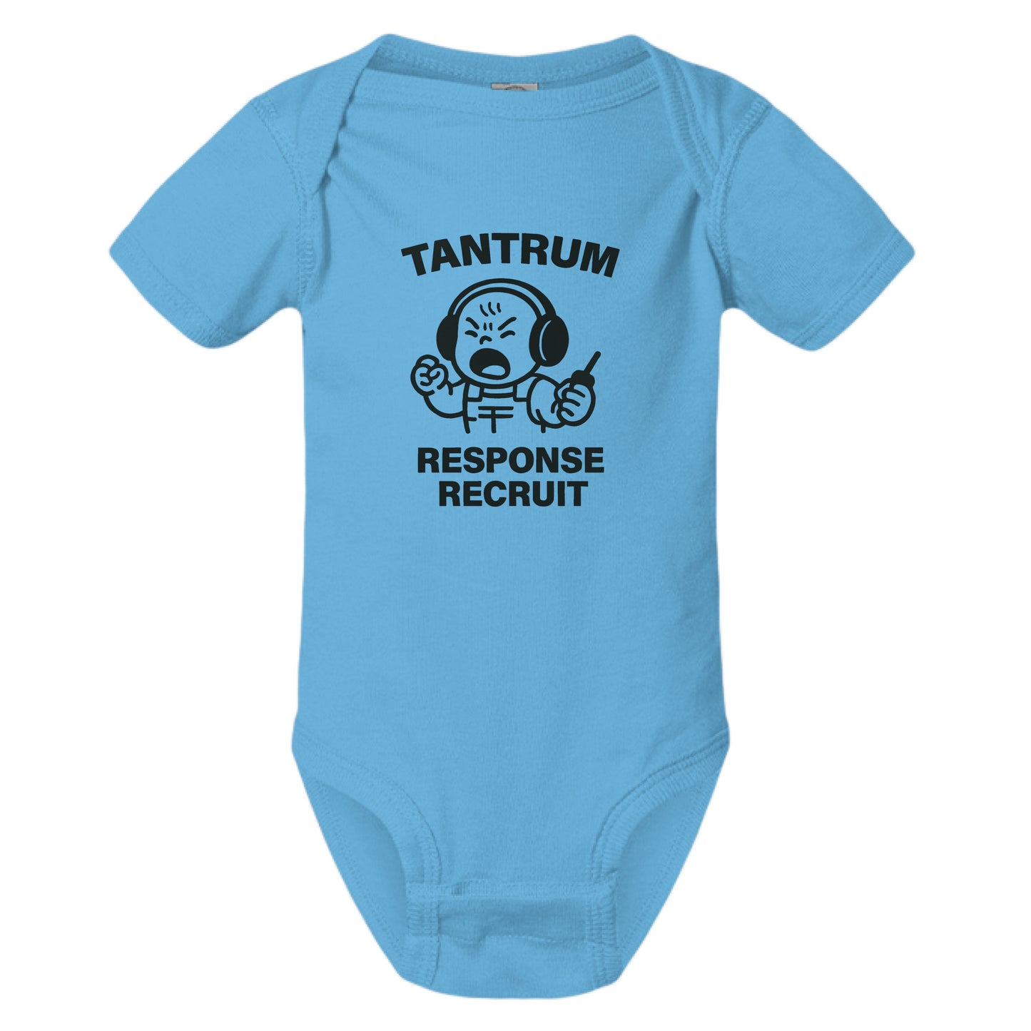 TURQUOISE - FRONT