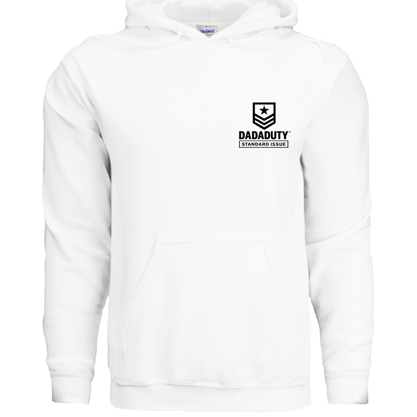 WHITE - FRONT