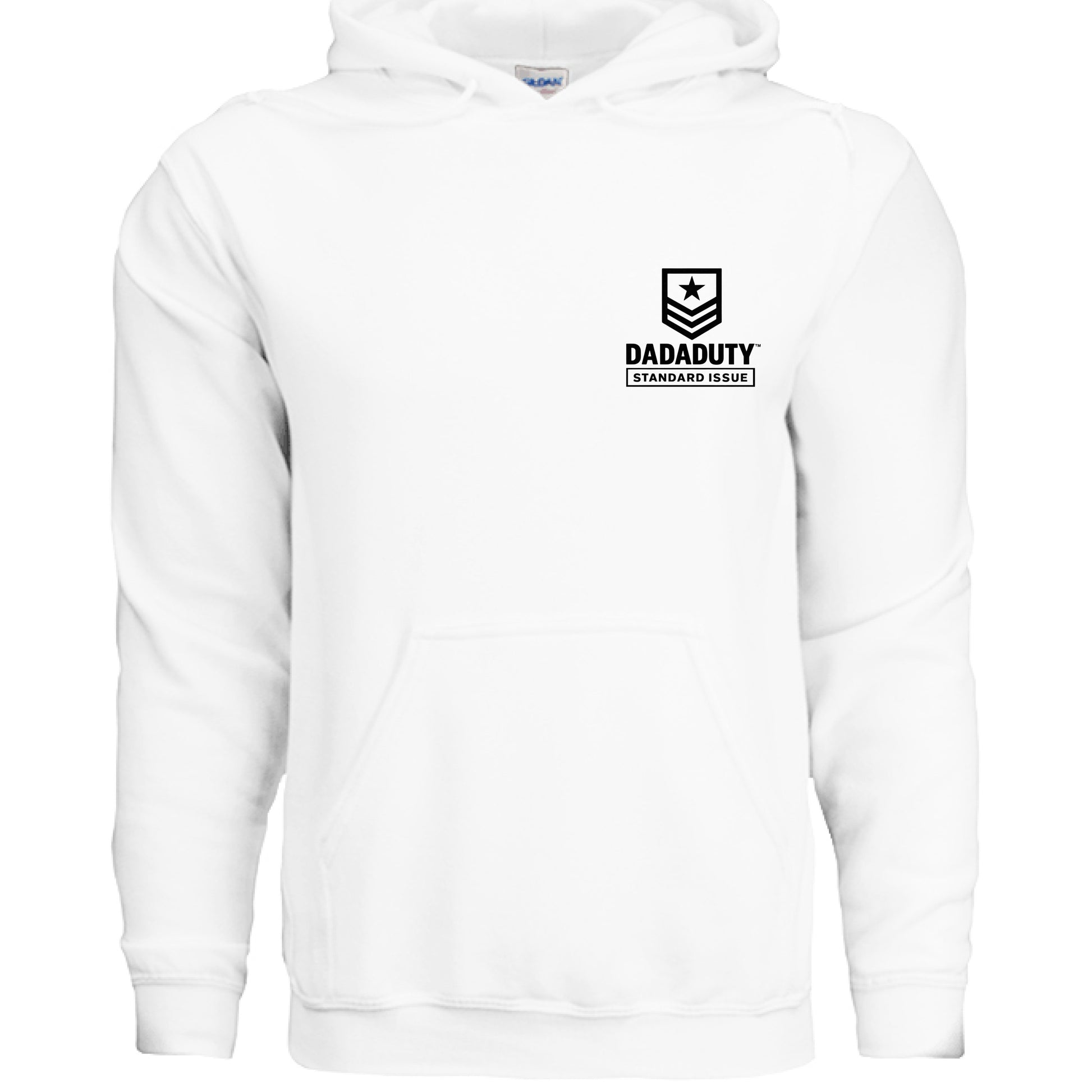 WHITE - FRONT