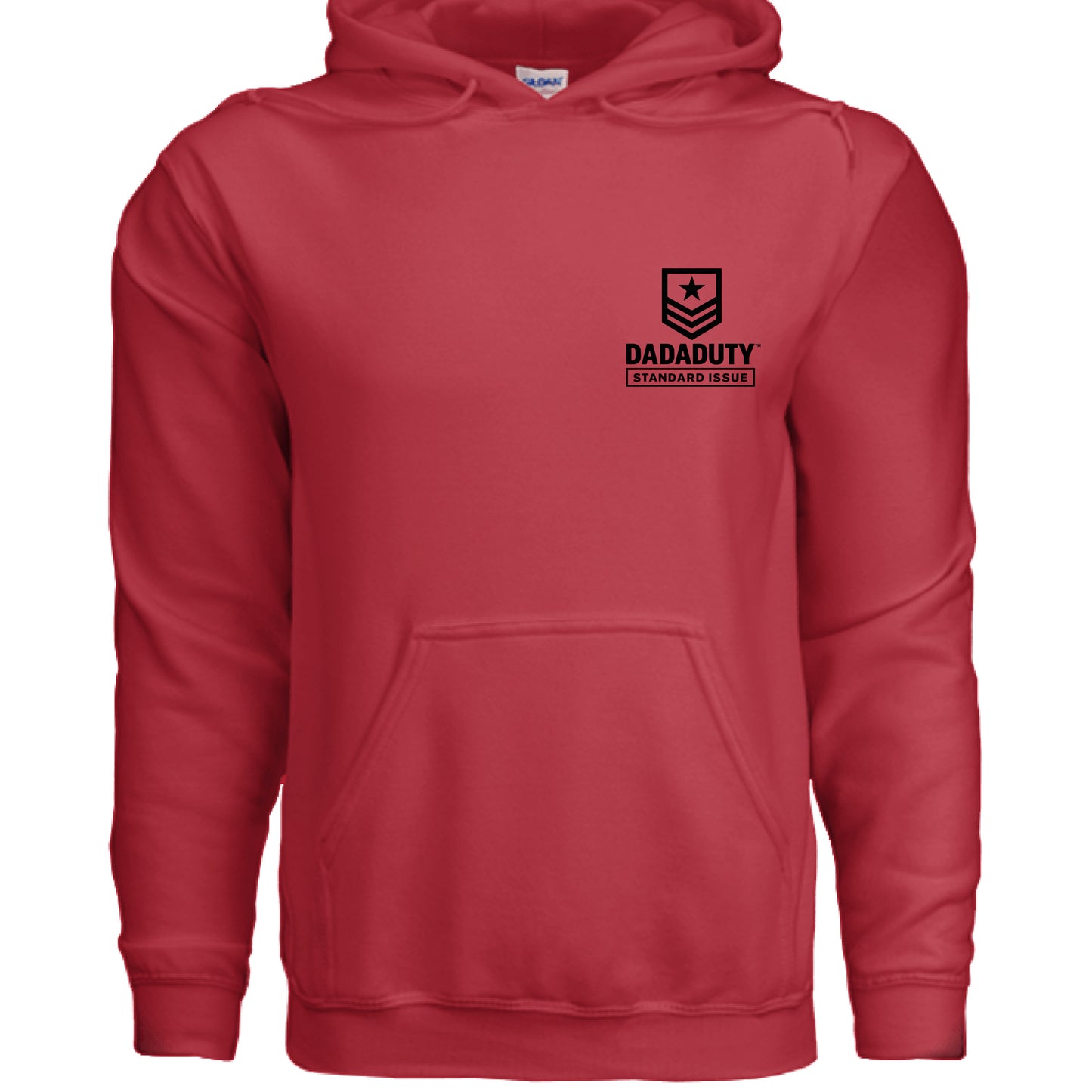 RED - FRONT