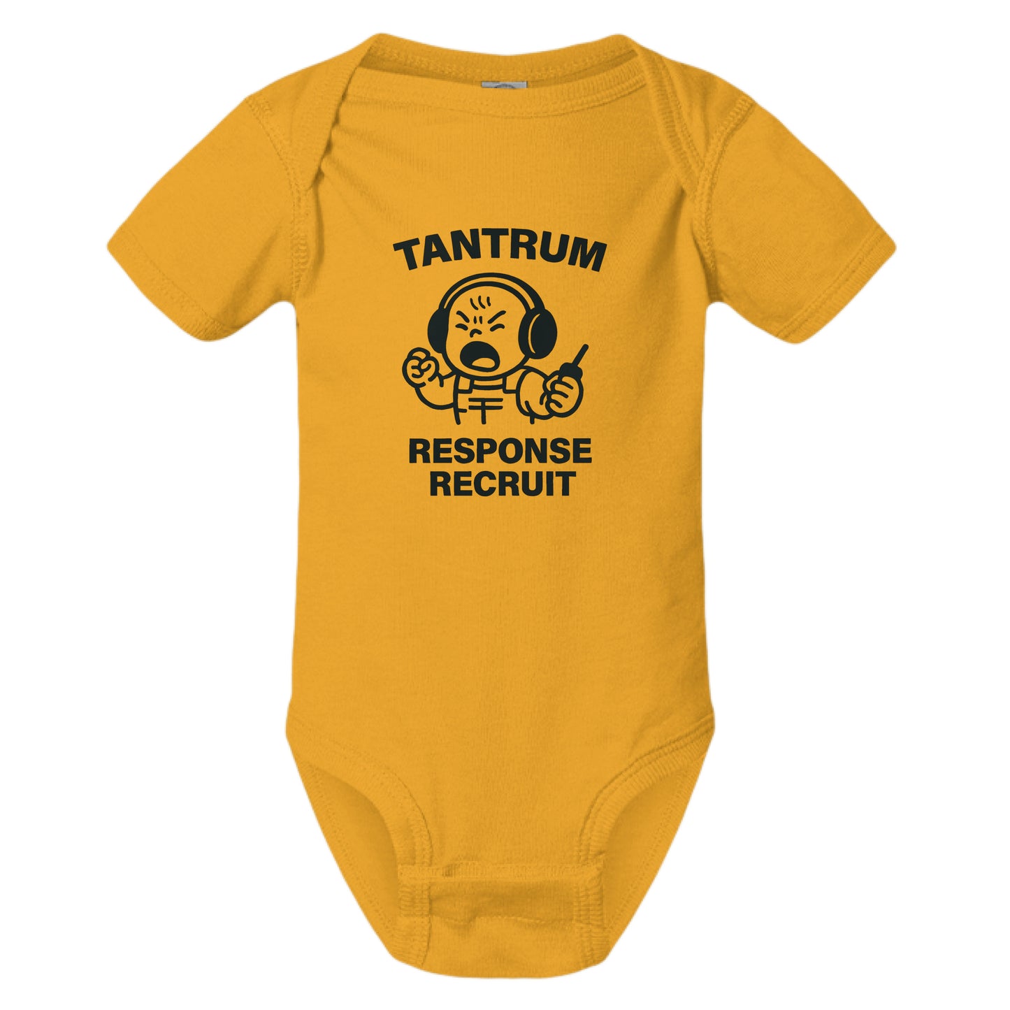 Gold - FRONT