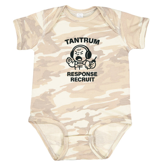 Natural Camo - FRONT