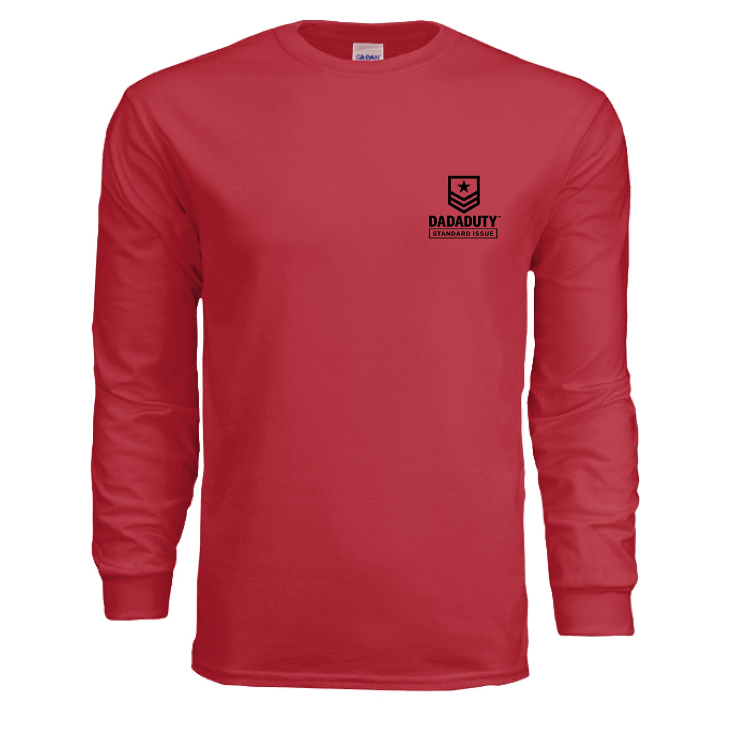 RED - FRONT
