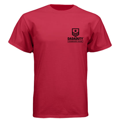 Red - FRONT
