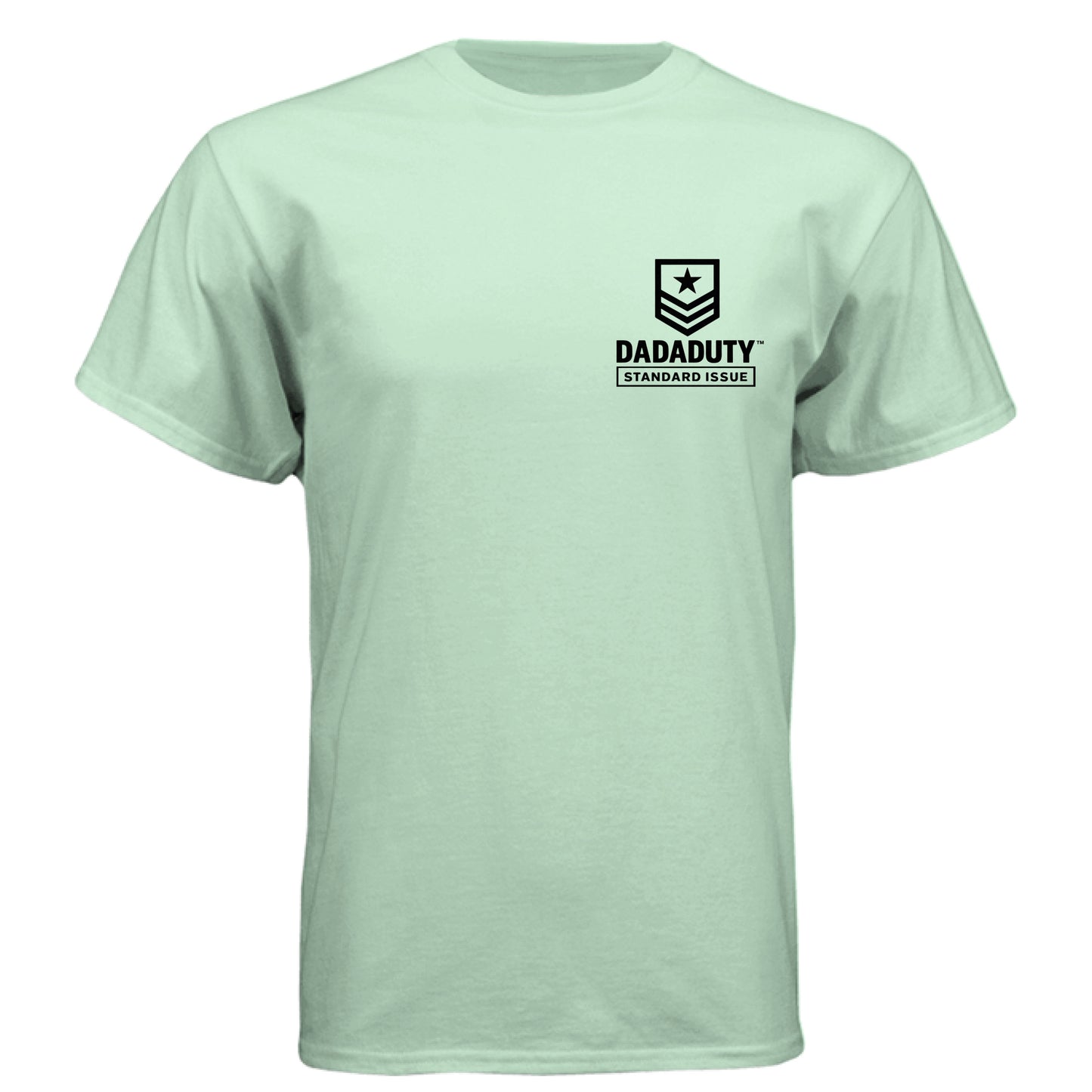 Mint - FRONT