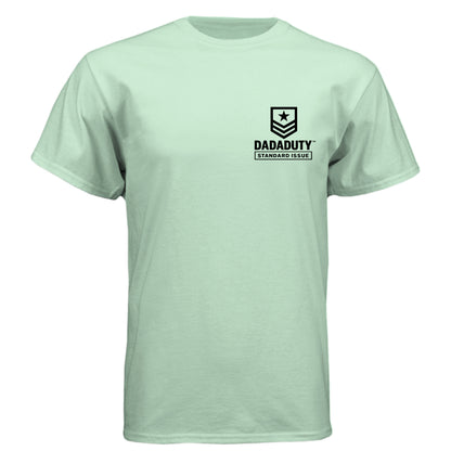 Mint - FRONT
