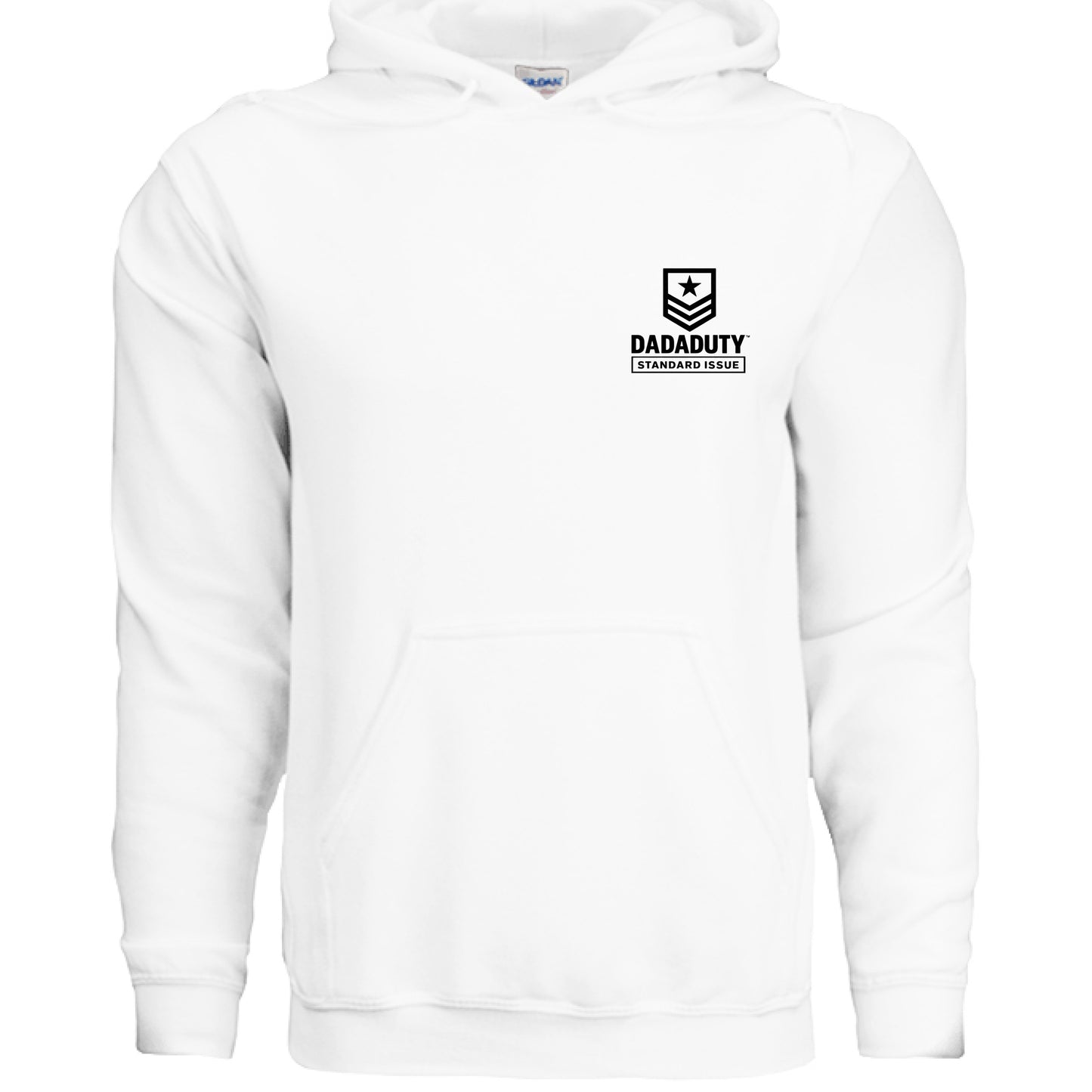 WHITE - FRONT