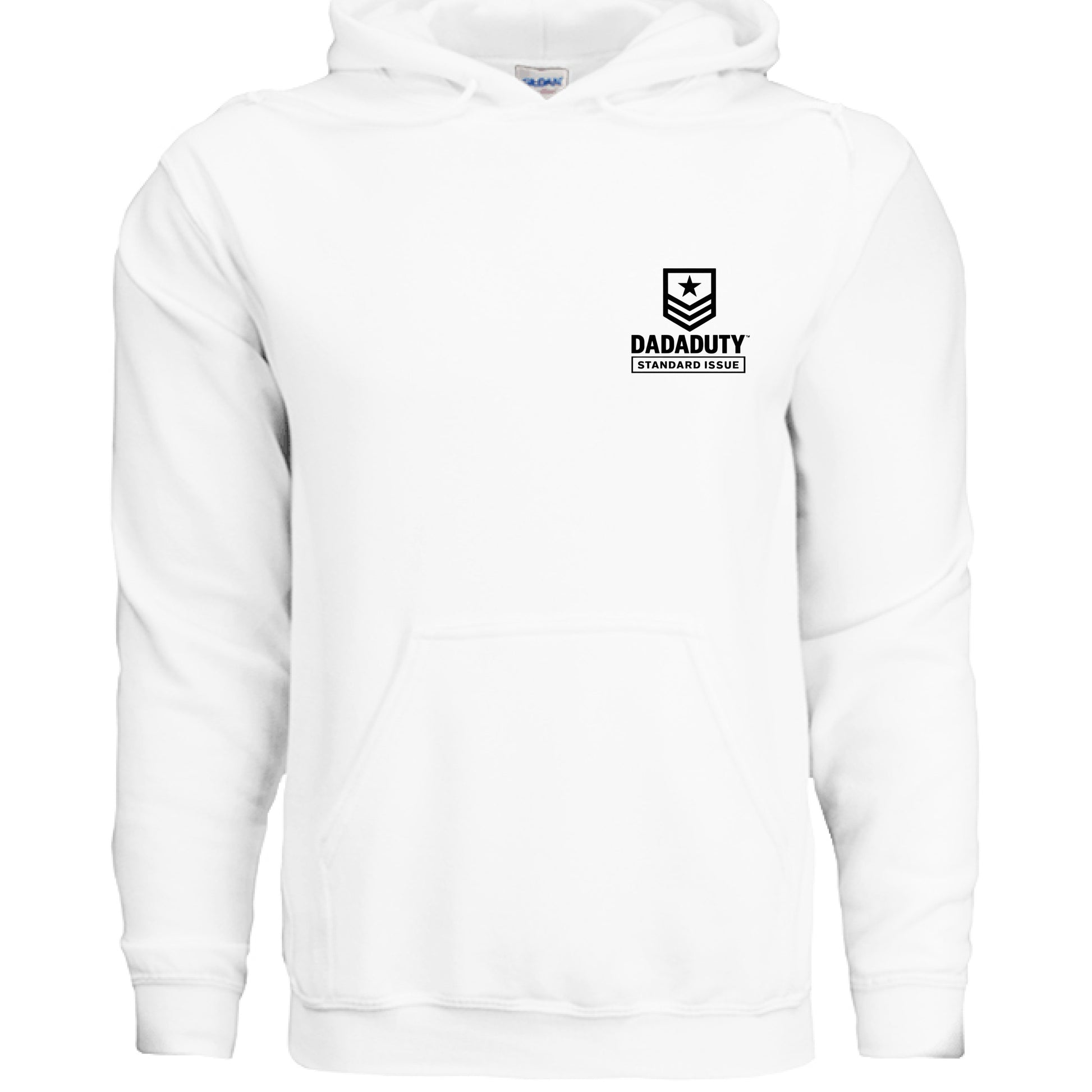 WHITE - FRONT