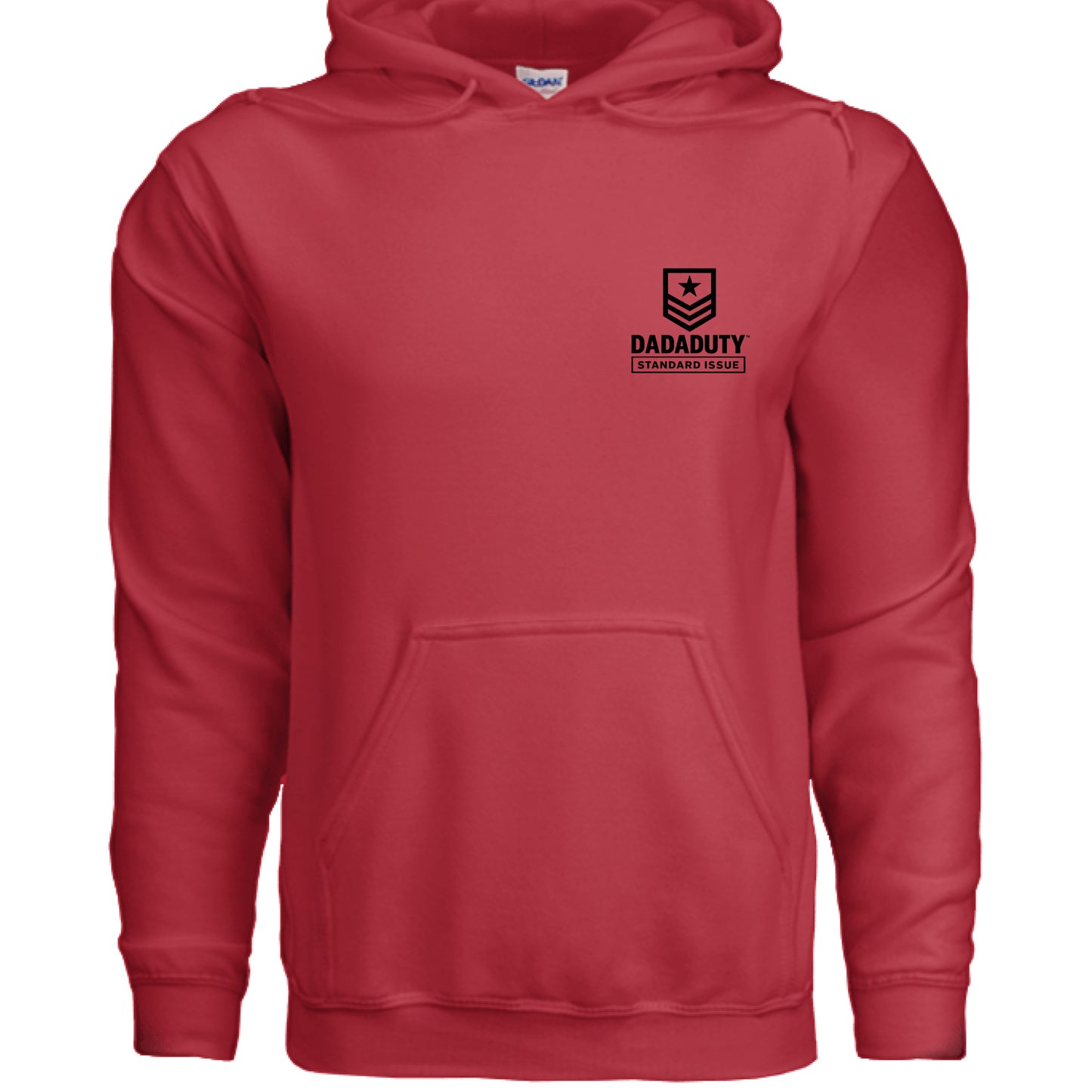 RED - FRONT