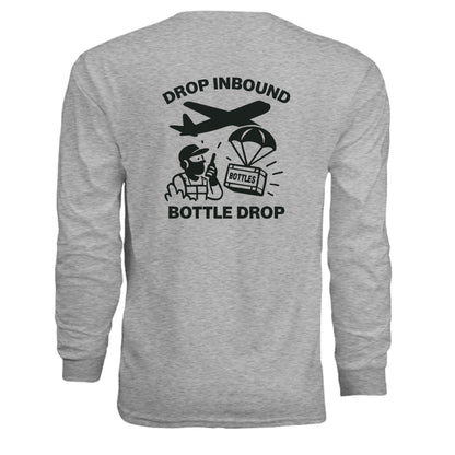 SPORT GREY - BACK