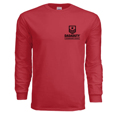 RED - FRONT