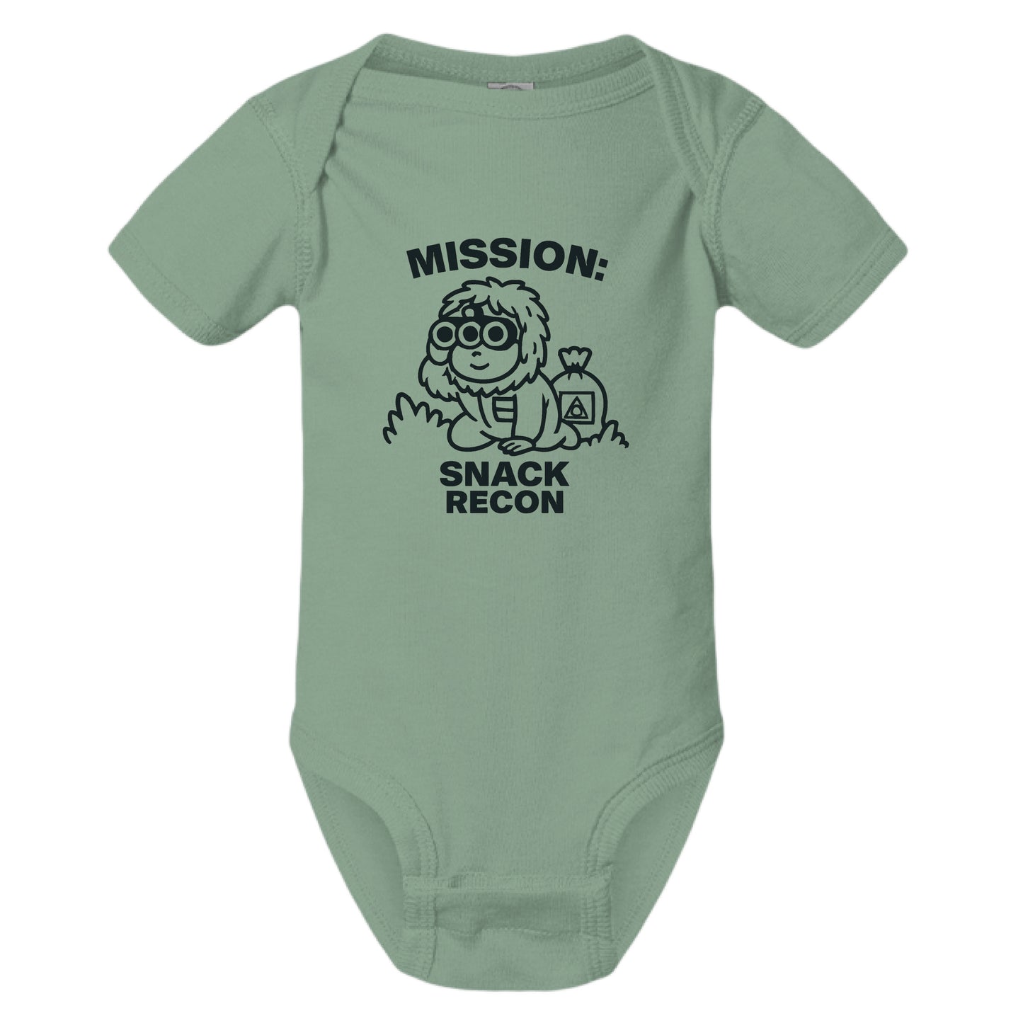 BAMBOO BLACKOUT - FRONT