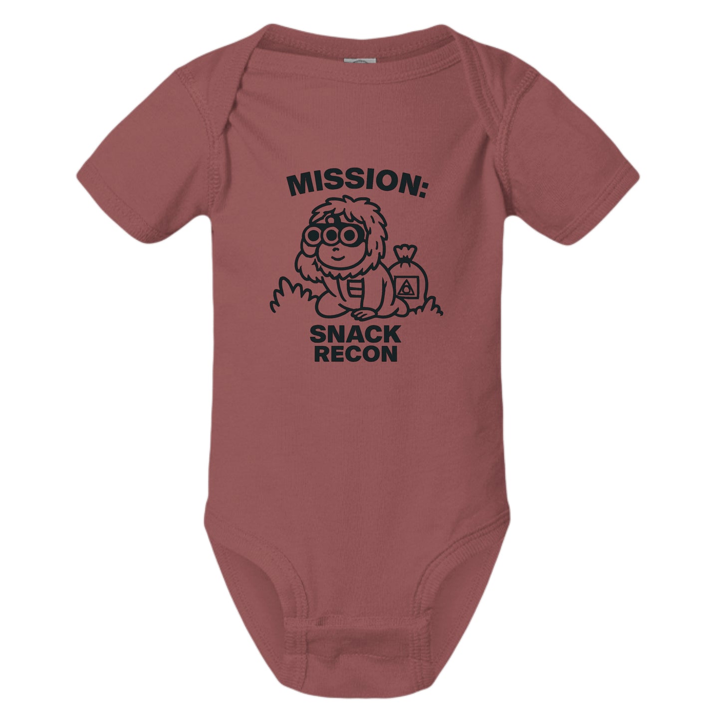 CARDINAL BLKOUT - FRONT