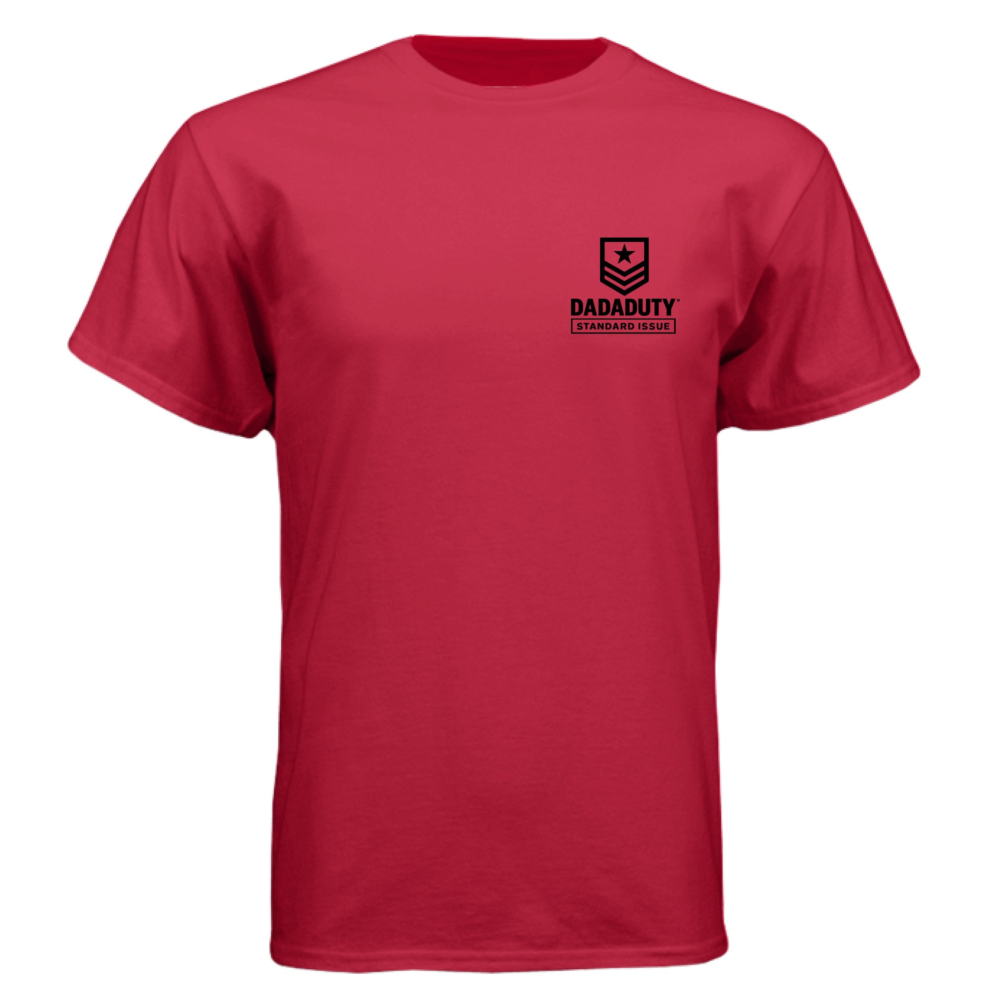 Red - FRONT