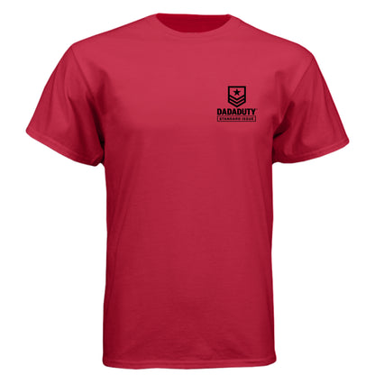Red - FRONT