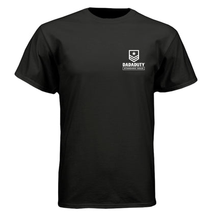 Black - FRONT