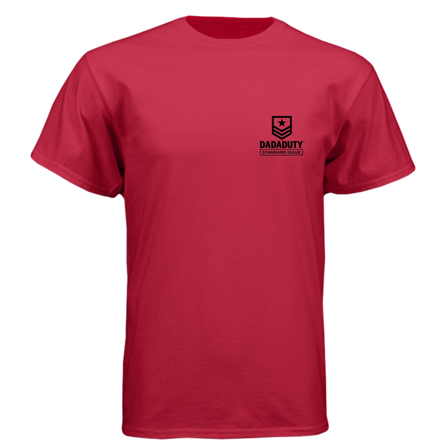 Red - FRONT