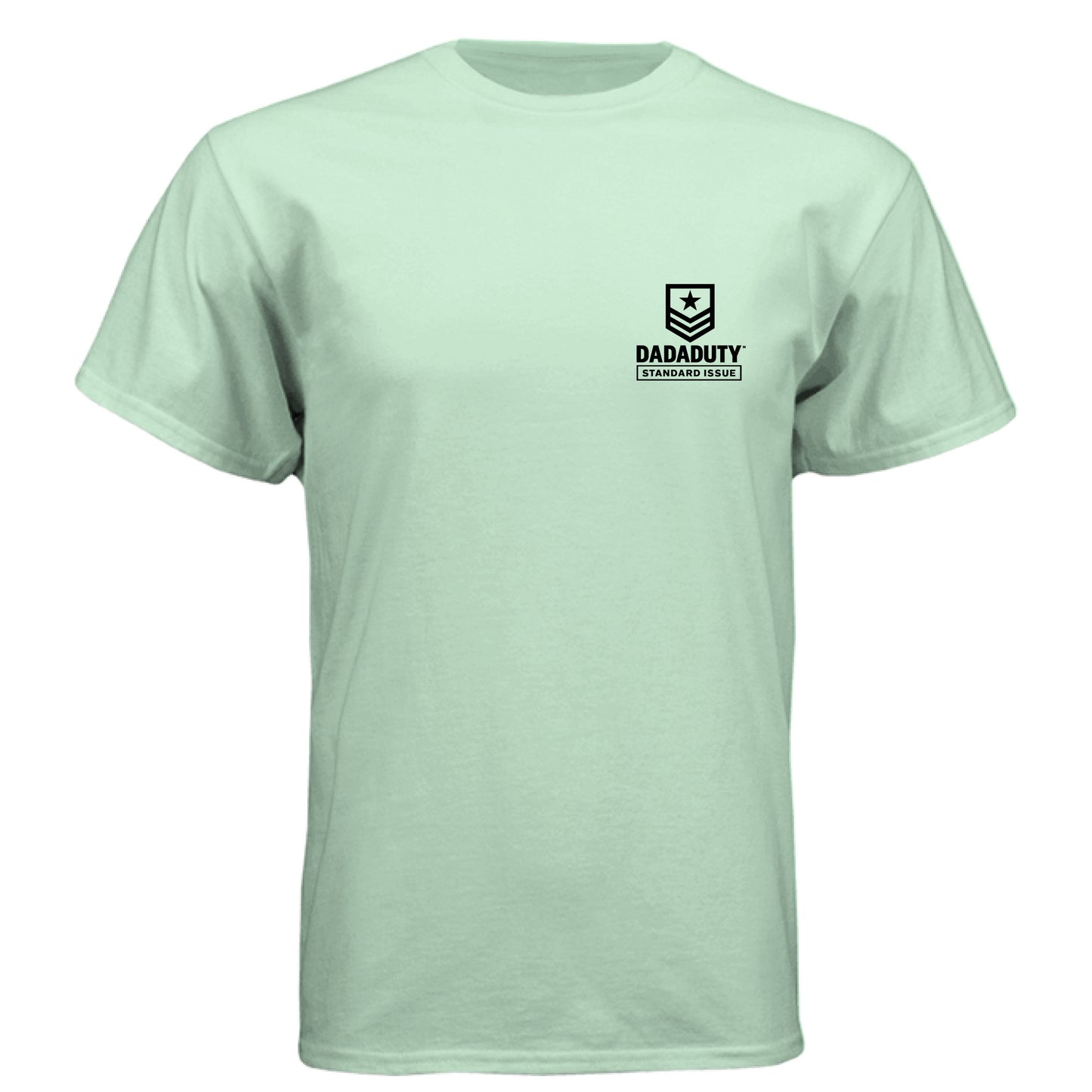 Mint - FRONT