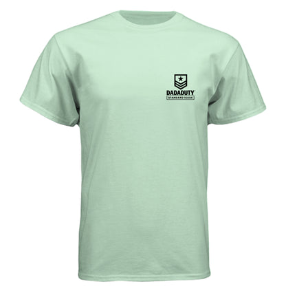 Mint - FRONT