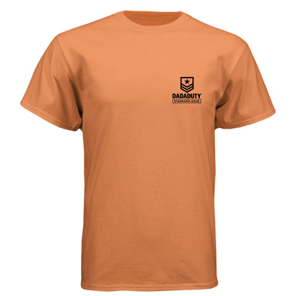 Orange - FRONT