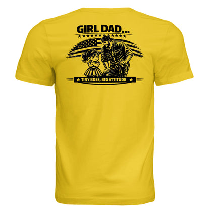 MAIZE YELLOW - 3001C - BACK