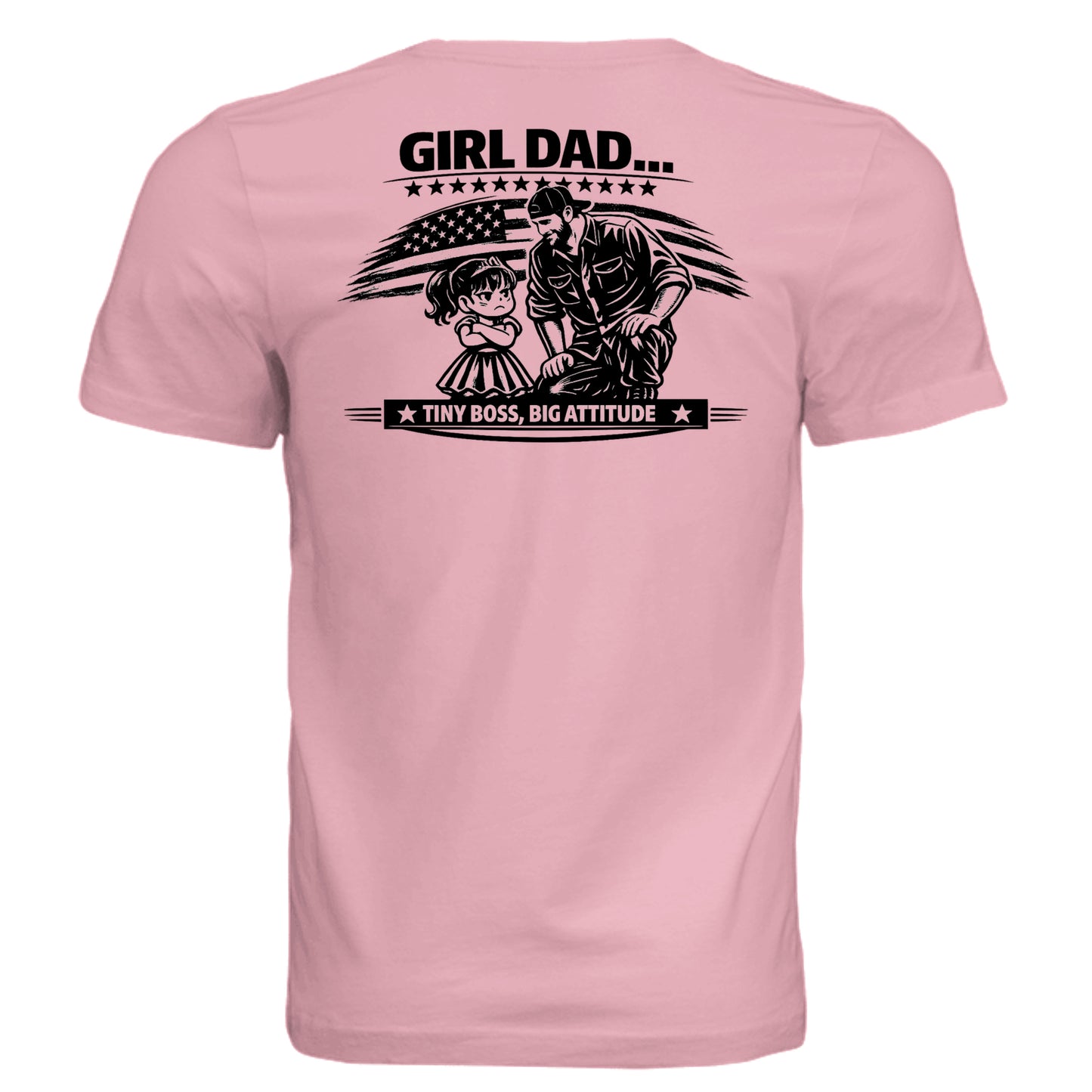 PINK - 3001C - BACK