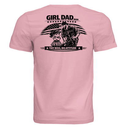 PINK - 3001C - BACK