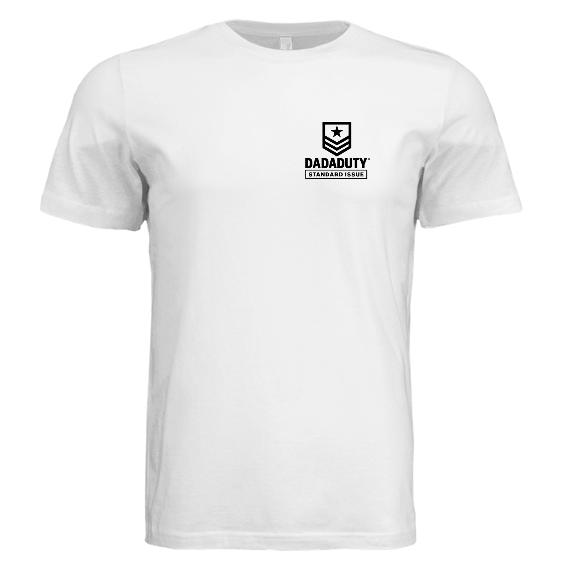 WHITE - 3001C - FRONT