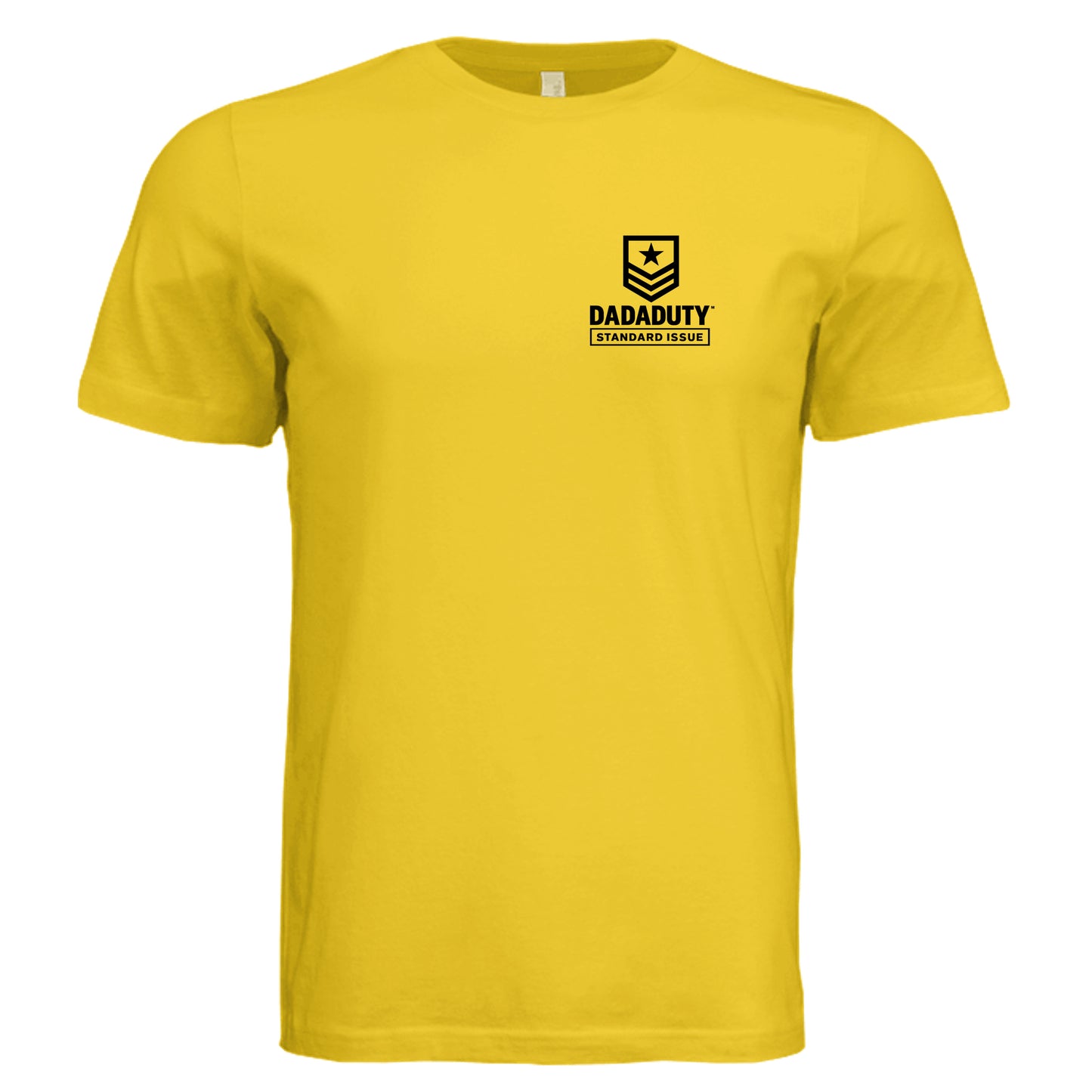 MAIZE YELLOW - 3001C - FRONT
