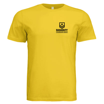 MAIZE YELLOW - 3001C - FRONT